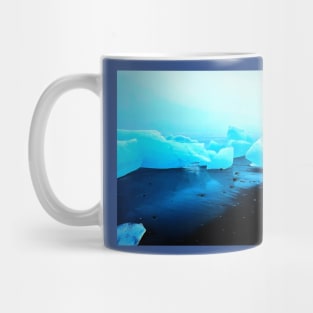 Ice ice baby Mug